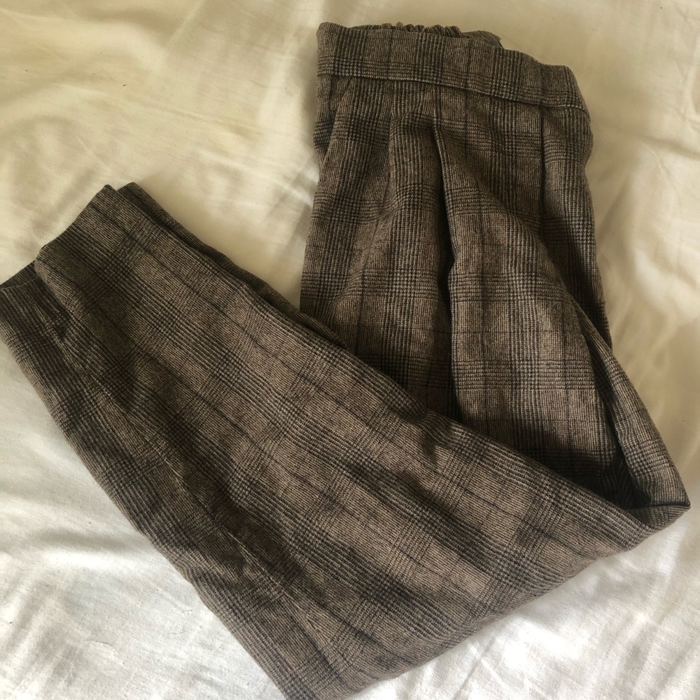 Aritzia Babaton Cohen Pant